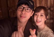 邓超发文庆祝与孙俪结婚16周年 并配上16朵玫瑰-融党建互动平台