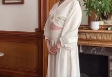 安妮·海瑟薇宣布怀孕 将迎来第3个孩子-融党建互动平台