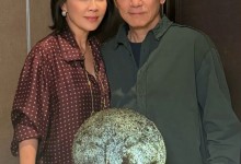 梁朝伟64岁生日 刘嘉玲晒“贴贴站”合照告白-融党建互动平台