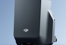 大疆首款无人机降落伞DJI AP100发布 售价7488元-融党建互动平台