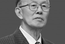 著名思想史家、教育家张岂之去世 享年99岁-融党建互动平台