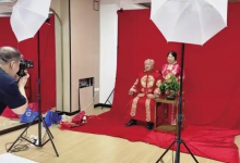 七夕节前话爱情：老中青三代人道出对于爱情的独白-融党建互动平台