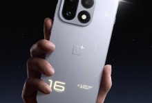 一加16外观公布：明日星光自带星际光效 首配呼吸灯-融党建互动平台