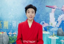 李玉刚宣布：免费授权在演唱会上演唱《万疆》-融党建互动平台