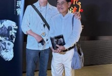 TVB老戏骨刘松仁拄拐现身 发长文回应身体情况-融党建互动平台