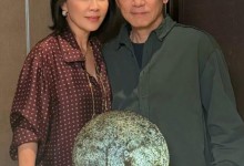 刘嘉玲谈与梁朝伟近40年相处：不需要为彼此改变-融党建互动平台